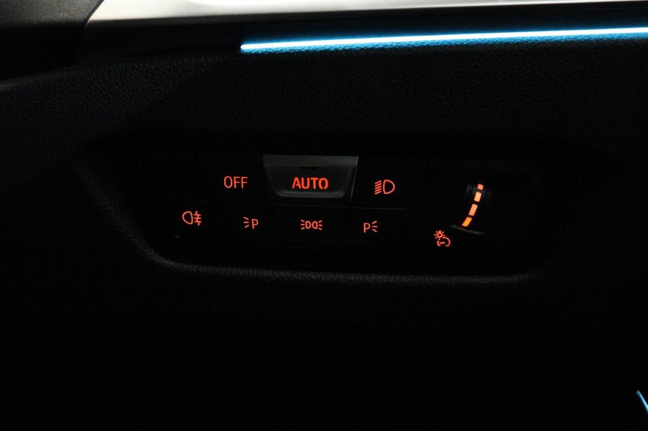 G21 320i Touring LCI RHD