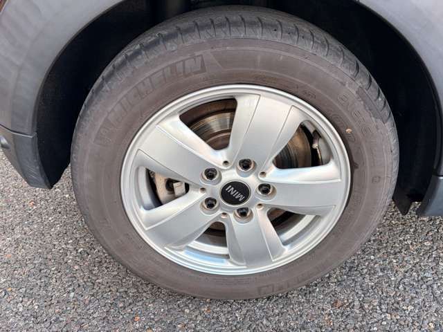 MINI Cooper D 3-Door Hatch