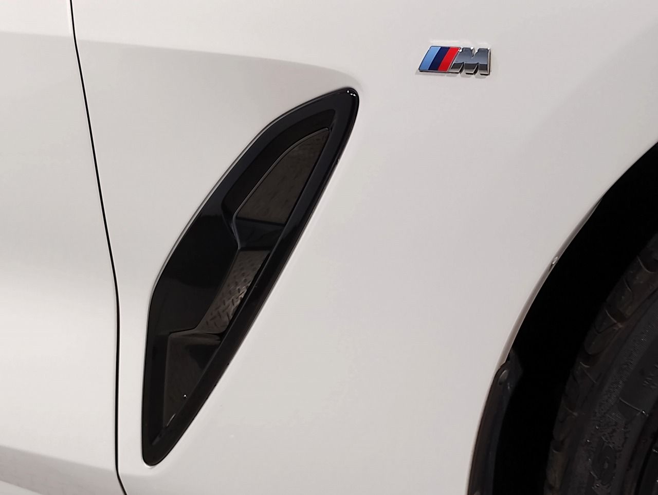G16 840i M Sport Gran Coupe B58 3.0i