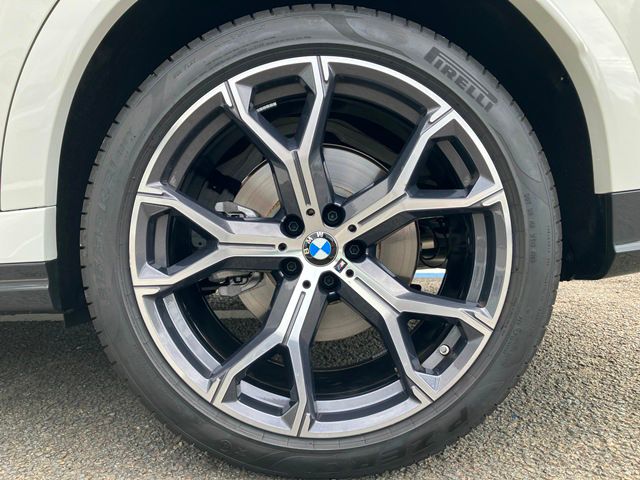 X6 xDrive30d M Sport RHD