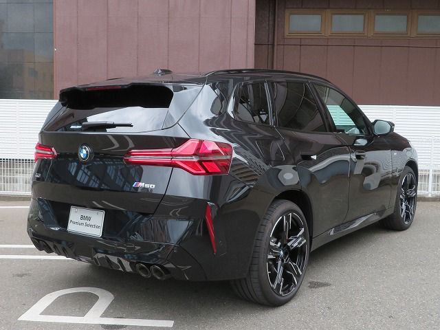 X3 M50 US