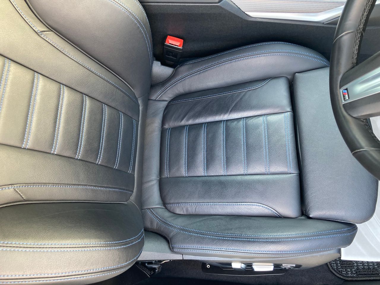 G20 M340i xDrive Saloon RHD