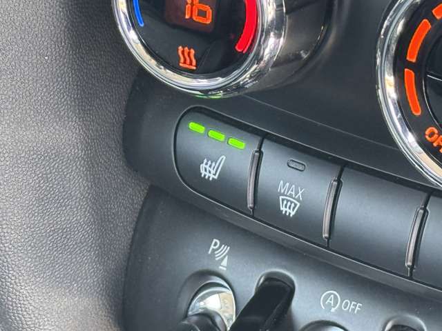 Cooper 5 doors