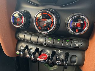 F57 MINI Cooper Convertible LCI