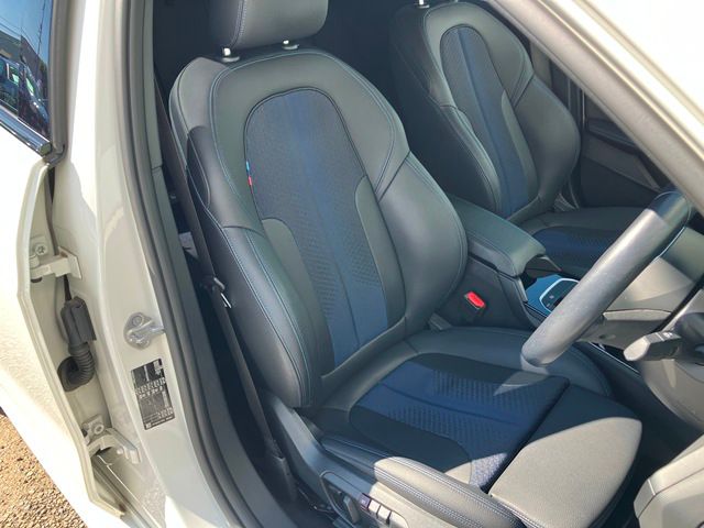F40 118d Sports Hatch 5-door B47 2.0d