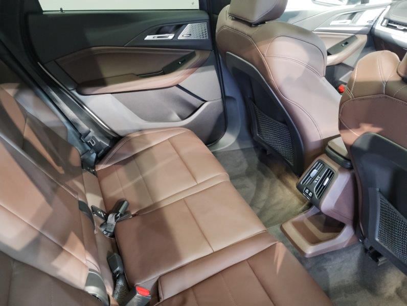 U06 218d Active Tourer B47 2.0d