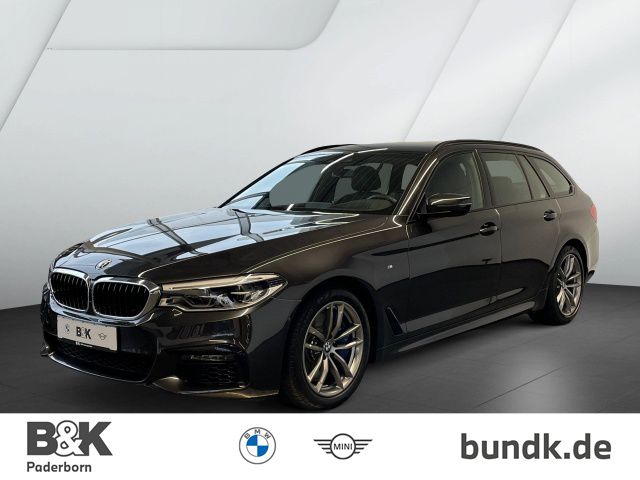 540d xDrive Touring