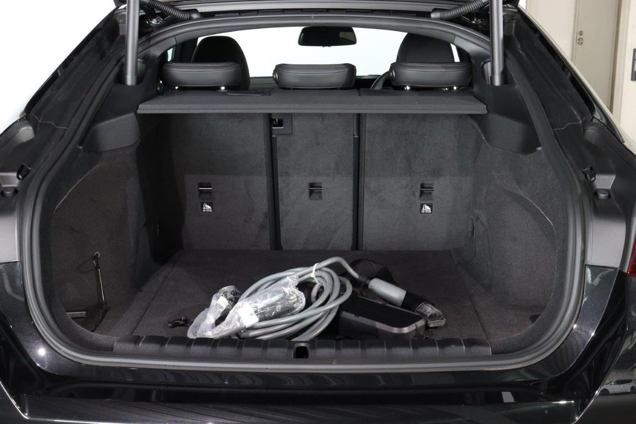 G26 i4 eDrive 40 LCI