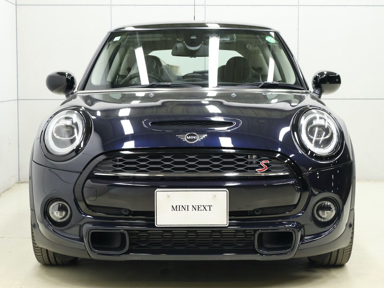 F56 COOPER S D(AT)