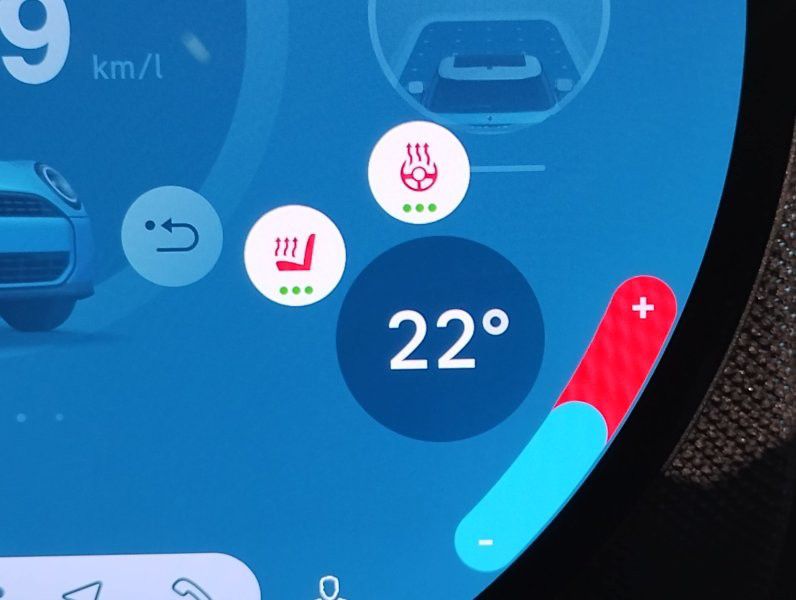 F66 MINI Cooper C 3Dr