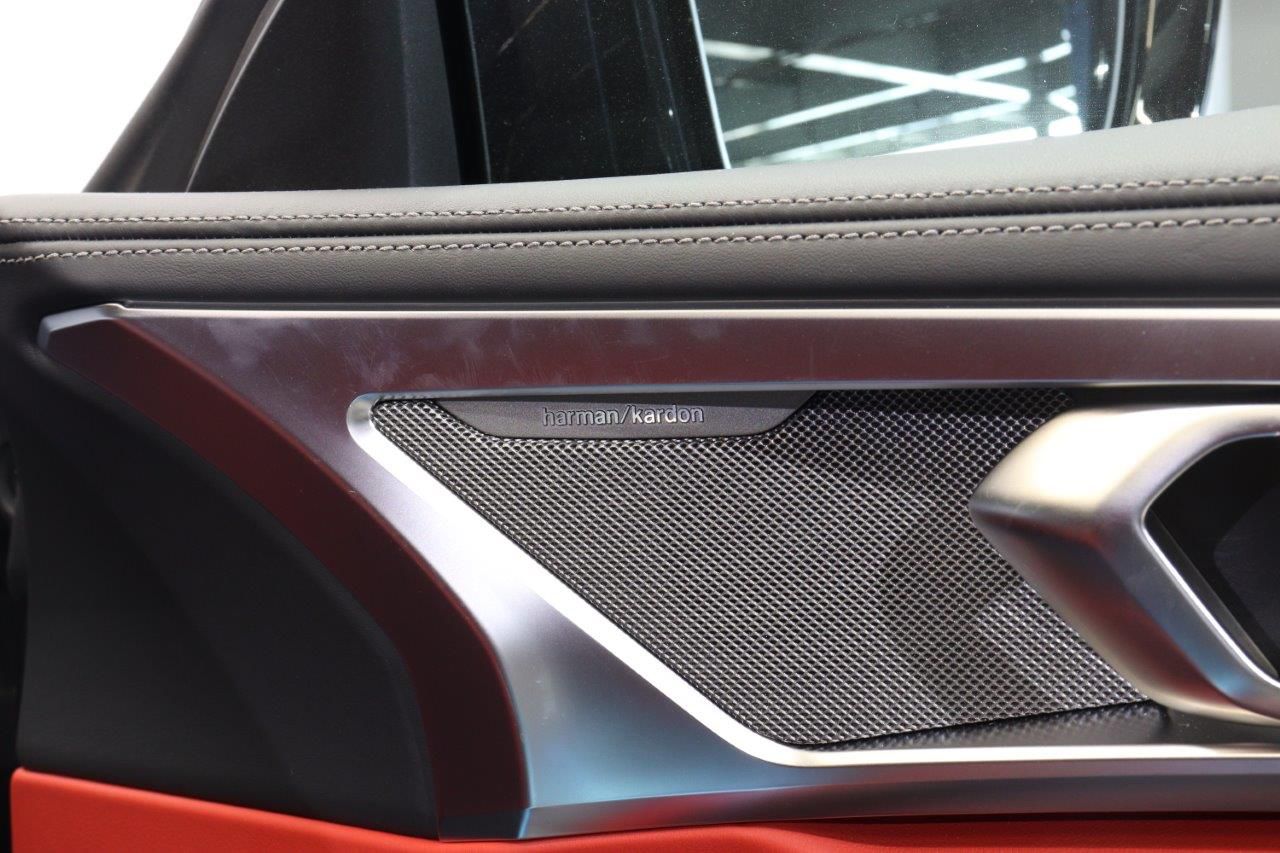 G15 840d xDrive Coupe B57 3.0d