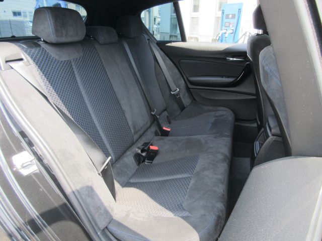 118D 5DOOR RHD