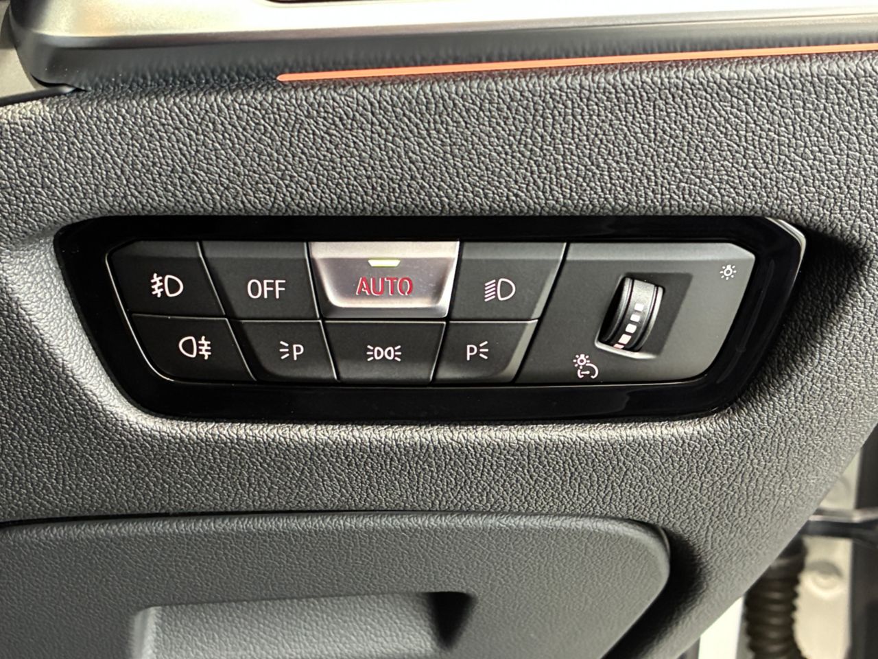 G21 320d xDrive Touring RHD