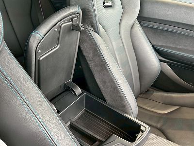 F87 M2 Competition S55 3.0i