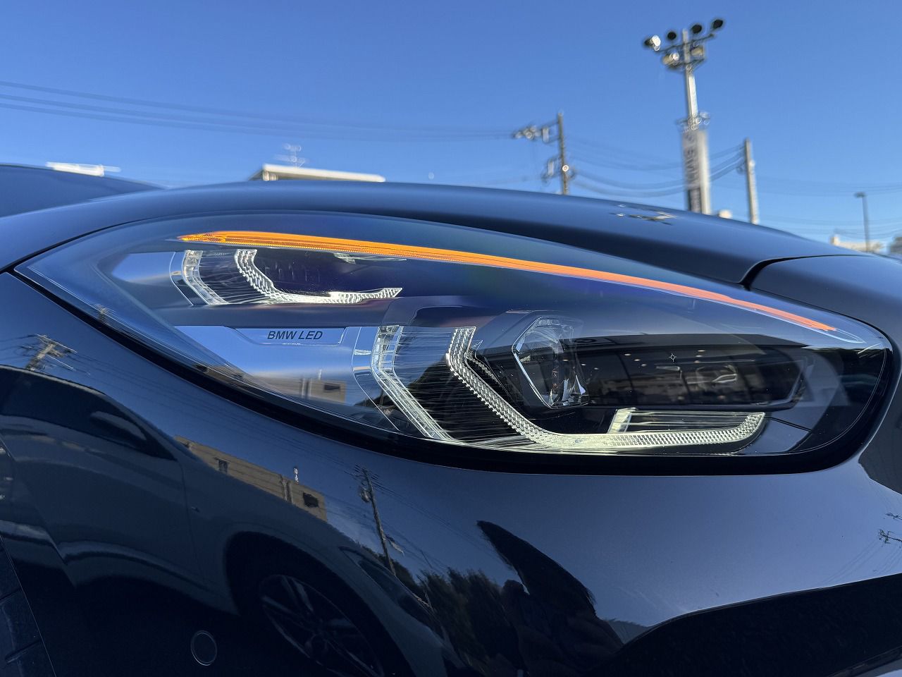 G29 Z4 M40i RHD