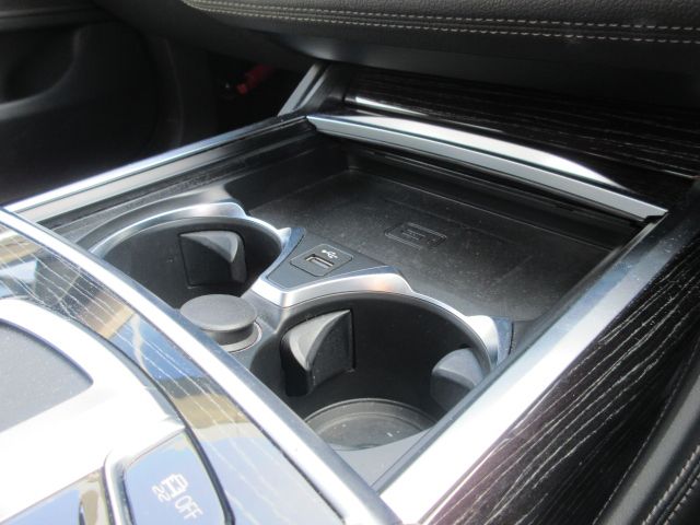 G11 740i Saloon LCI