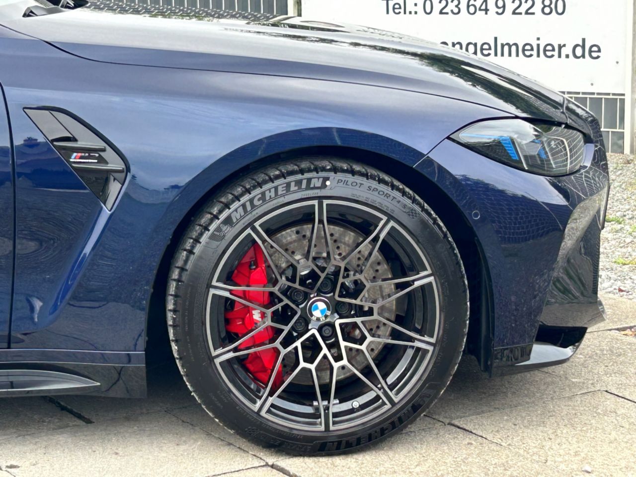 BMW M3