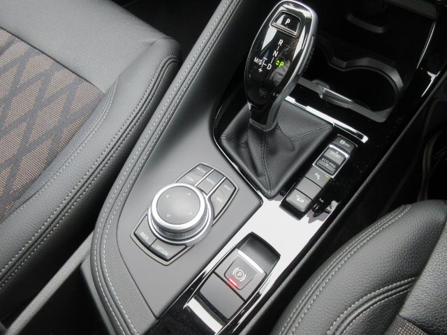 F48 X1 xDrive18d B47 2.0d LCI