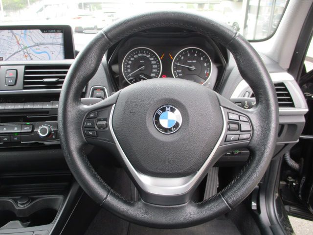 118 5DOOR RHD