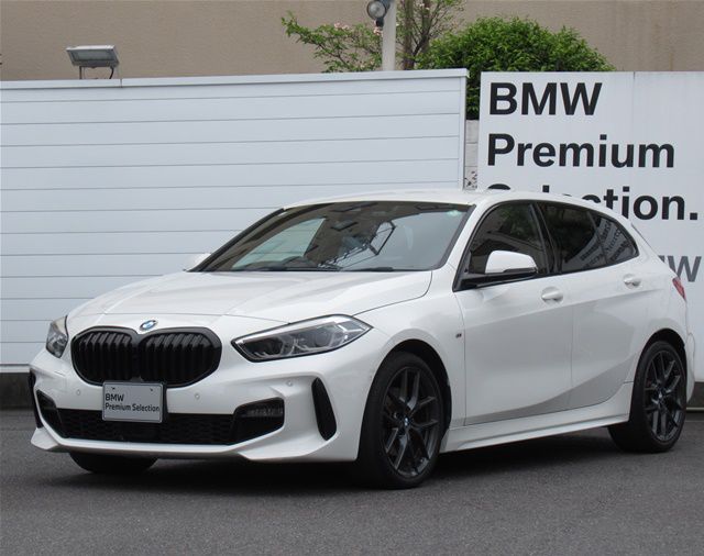118d M Sport