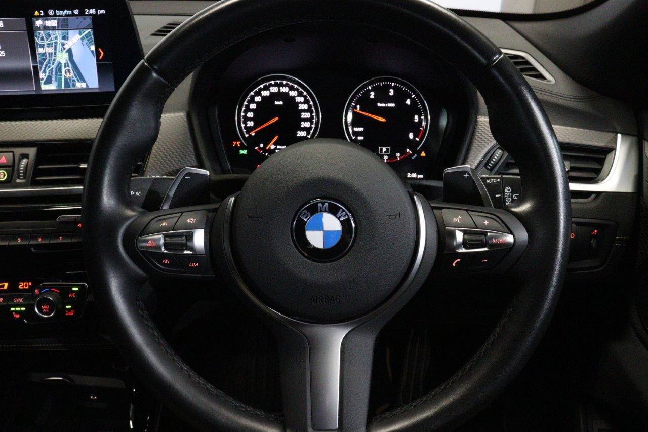 F39 X2 xDrive20d B47 2.0d