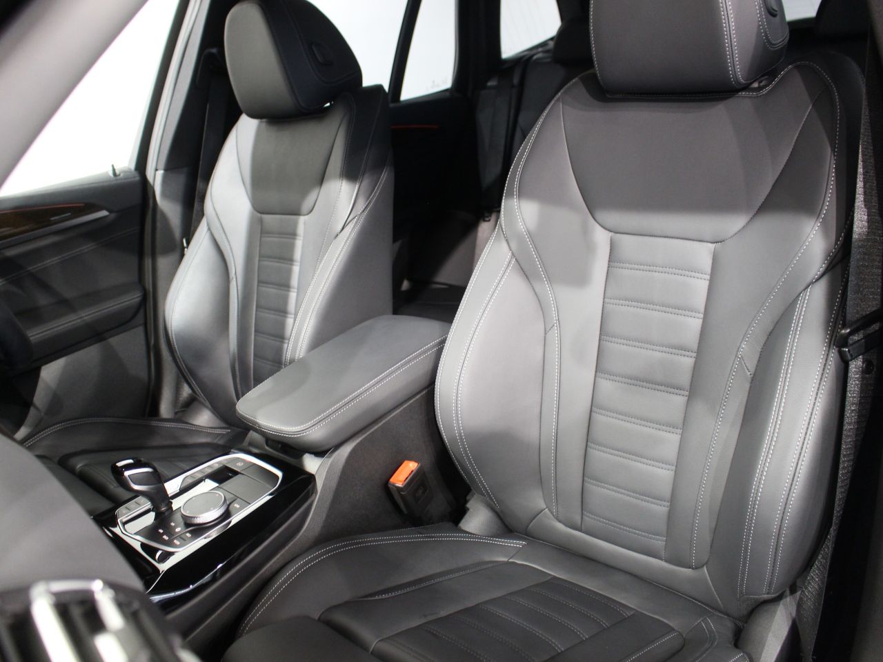 G01 X3 xDrive20d RHD ZA LCI