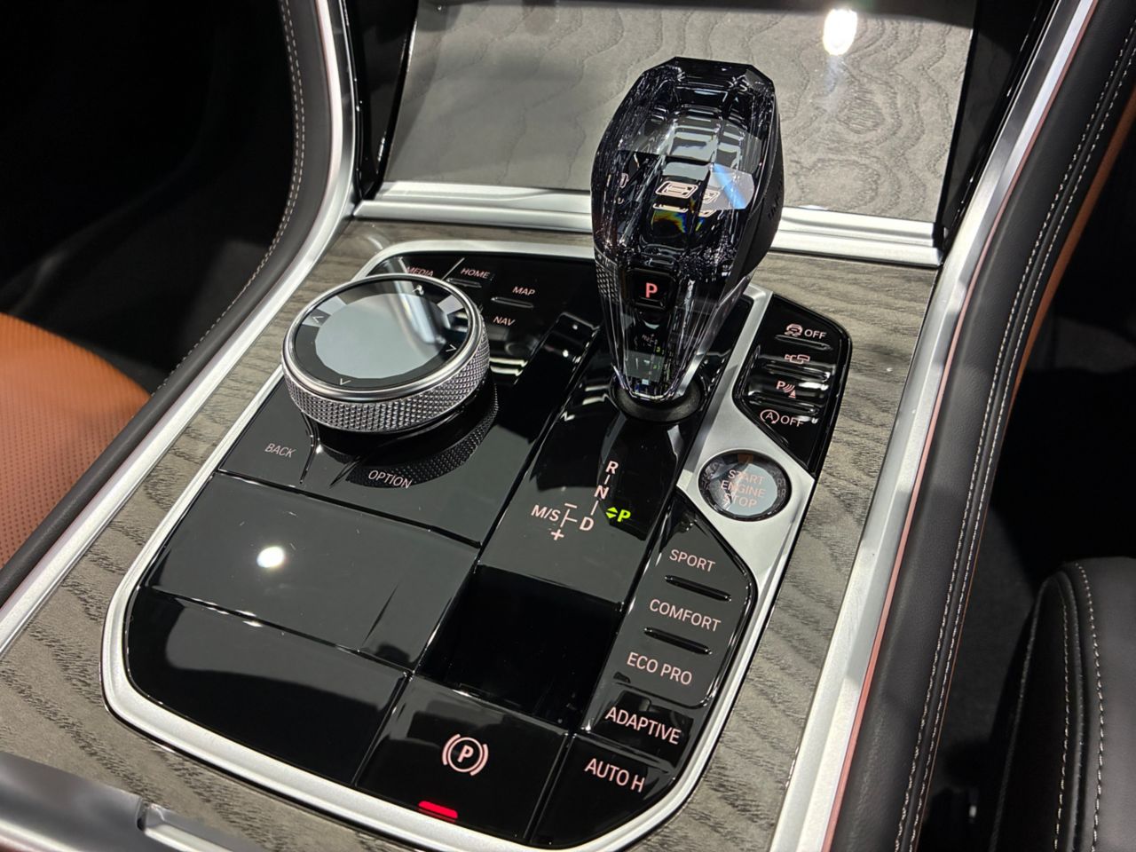 G15 840i M Sport Coupe B58 3.0i