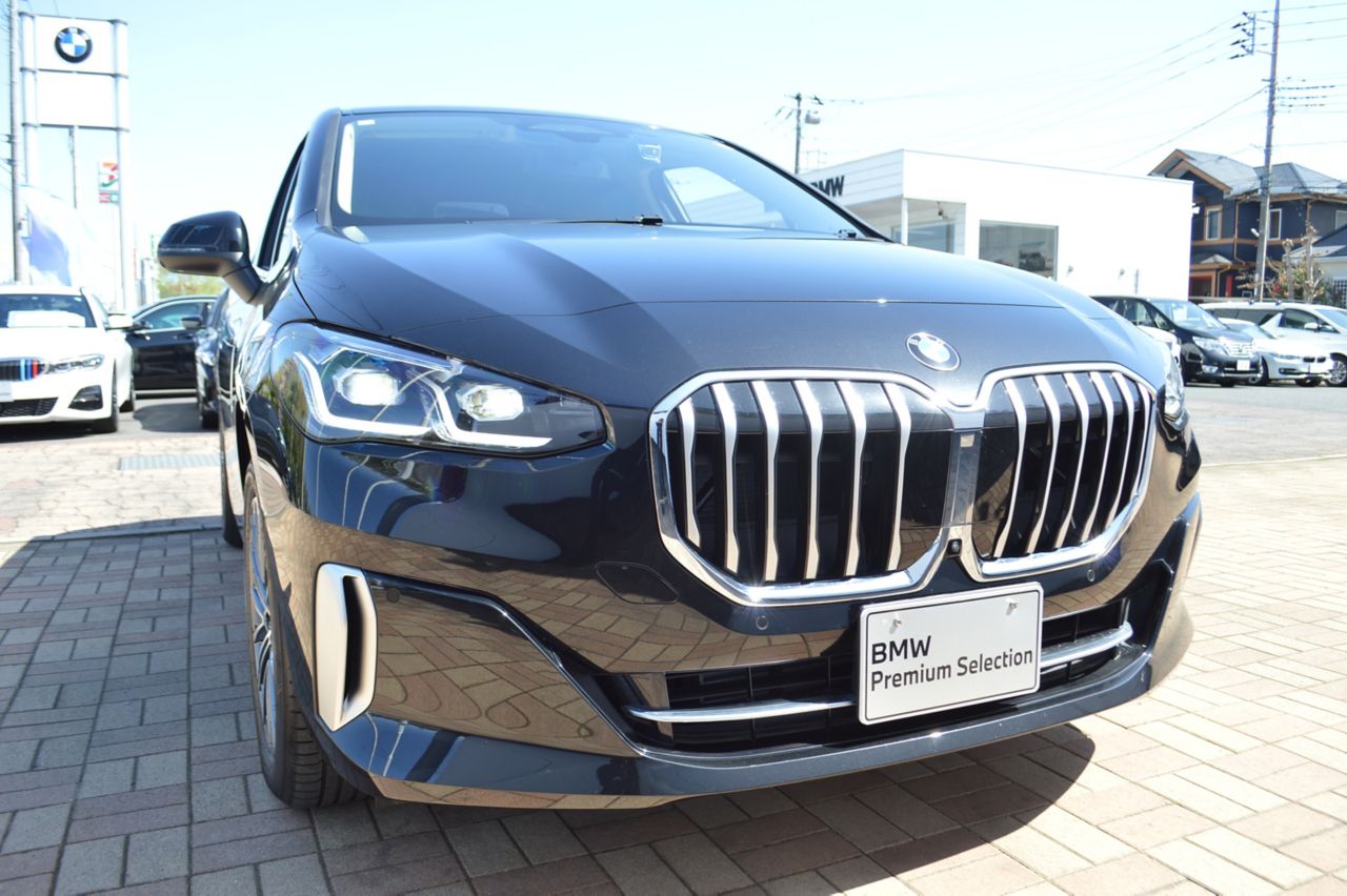 U06 218d Active Tourer B47 2.0d