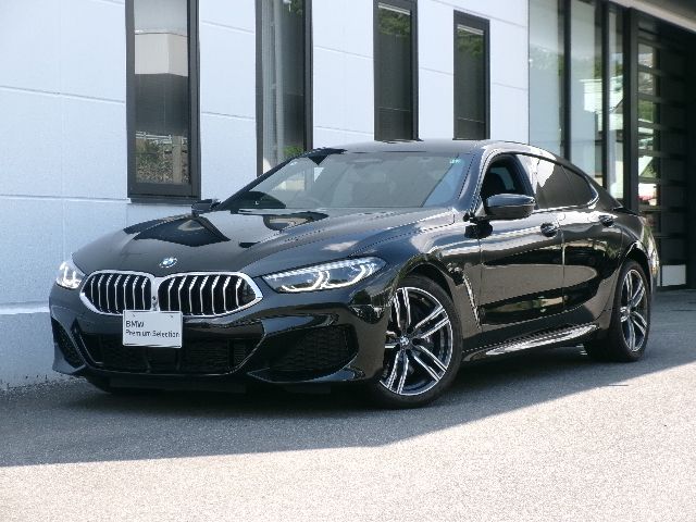 840d xDrive Gran Coupe M Sport