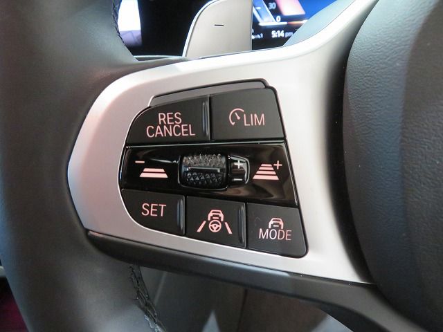 G20 320i Saloon LCI RHD MX