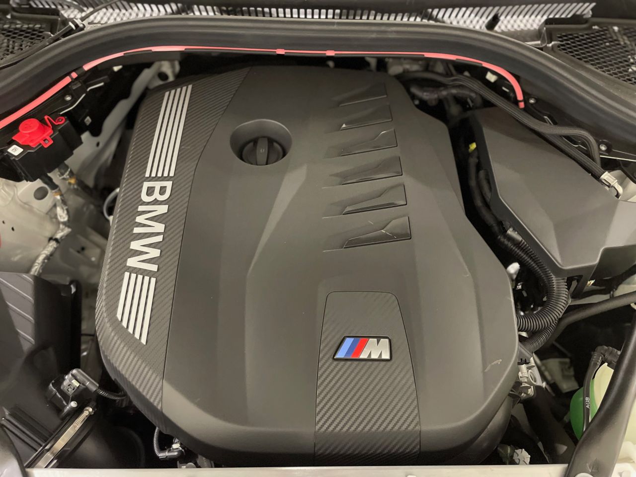 X3 M50 US