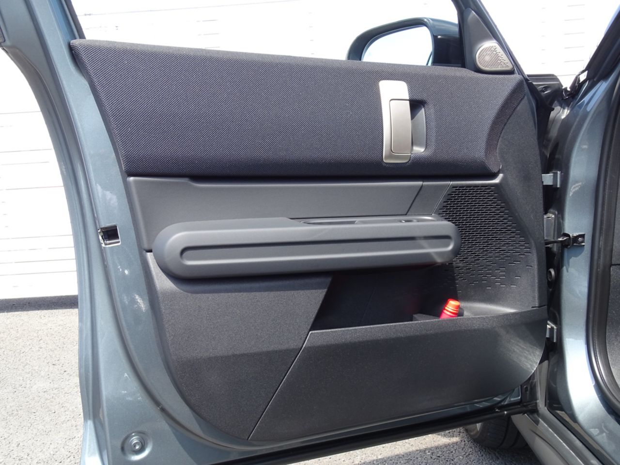 U25 MINI Countryman S ALL4