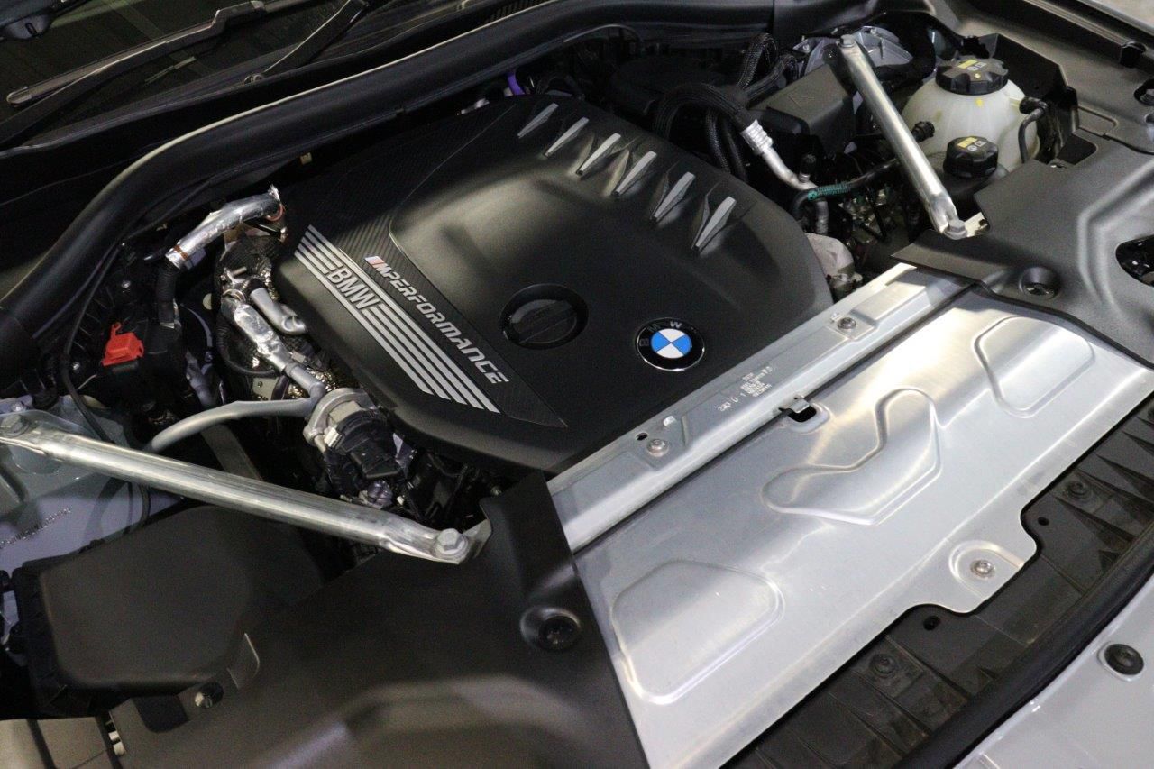 G01 X3 M40d RHD LCI ZA