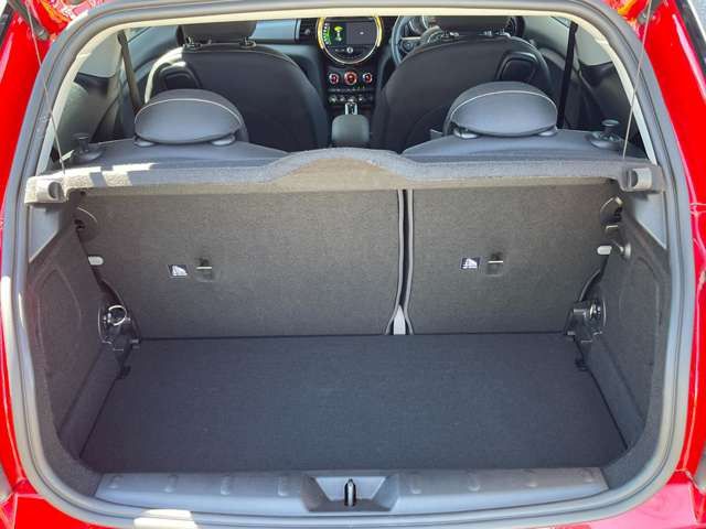 F56 MINI Cooper 3-Door Hatch LCI