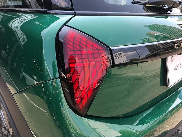 F66 MINI Cooper C 3Dr