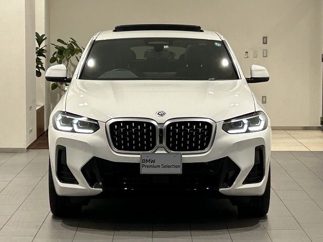 X4 xDrive20d RHD