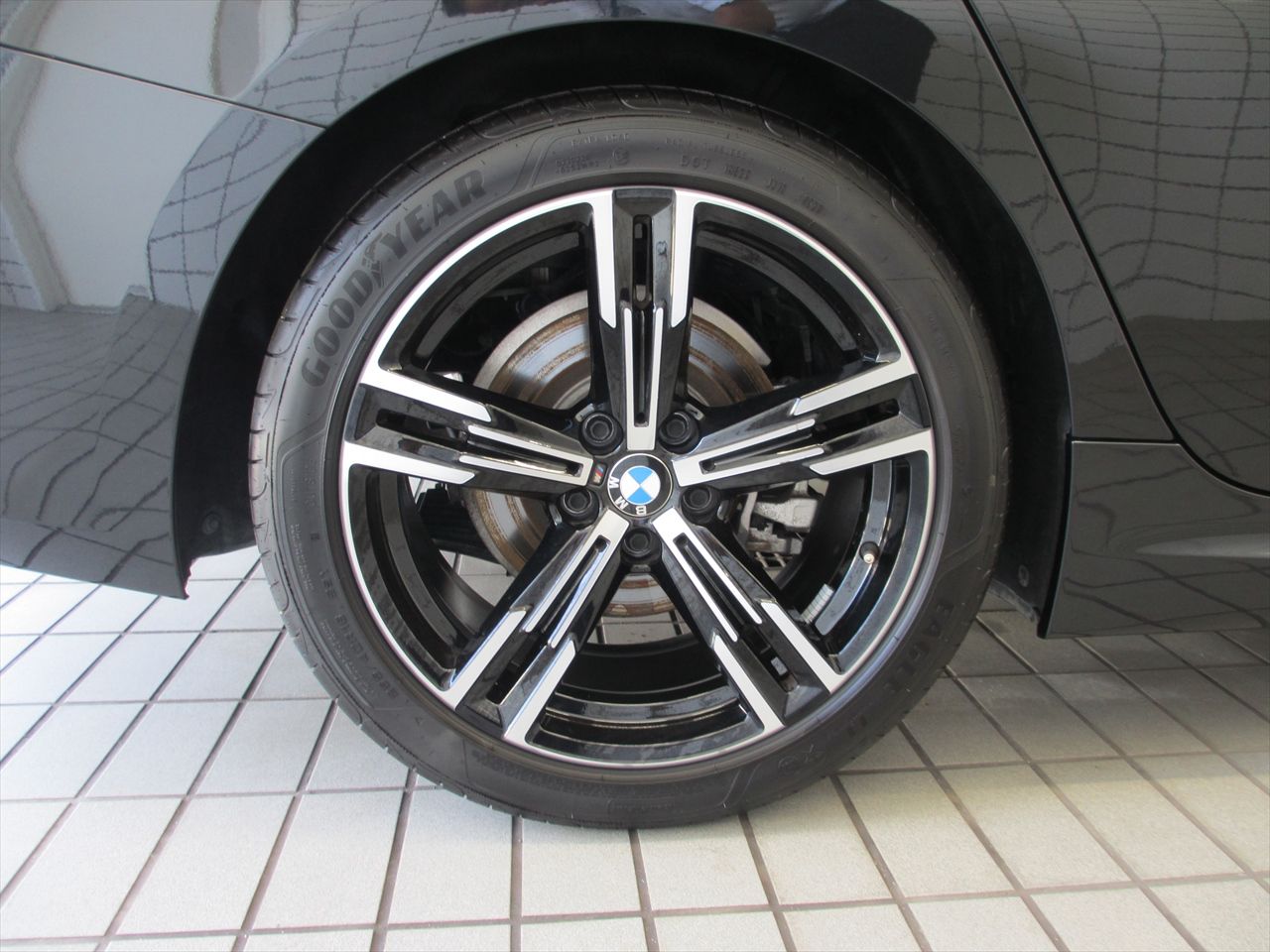 G21 320i Touring LCI RHD