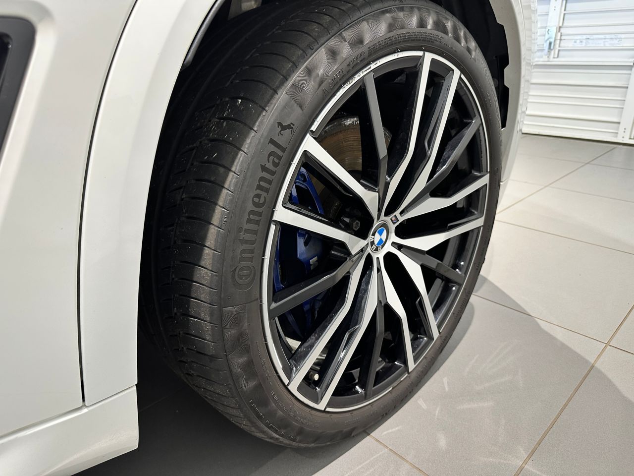 G05 X5 xDrive30d xLine B57 3.0d