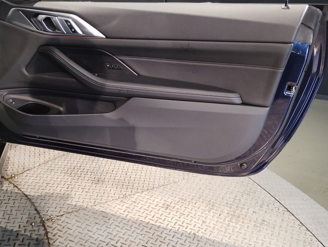 G22 420i B48 2.0 RHD