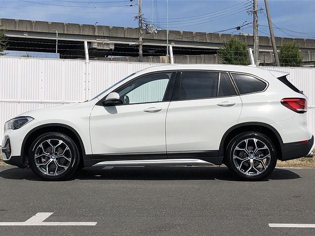 F48 X1 xDrive18d B47 2.0d LCI