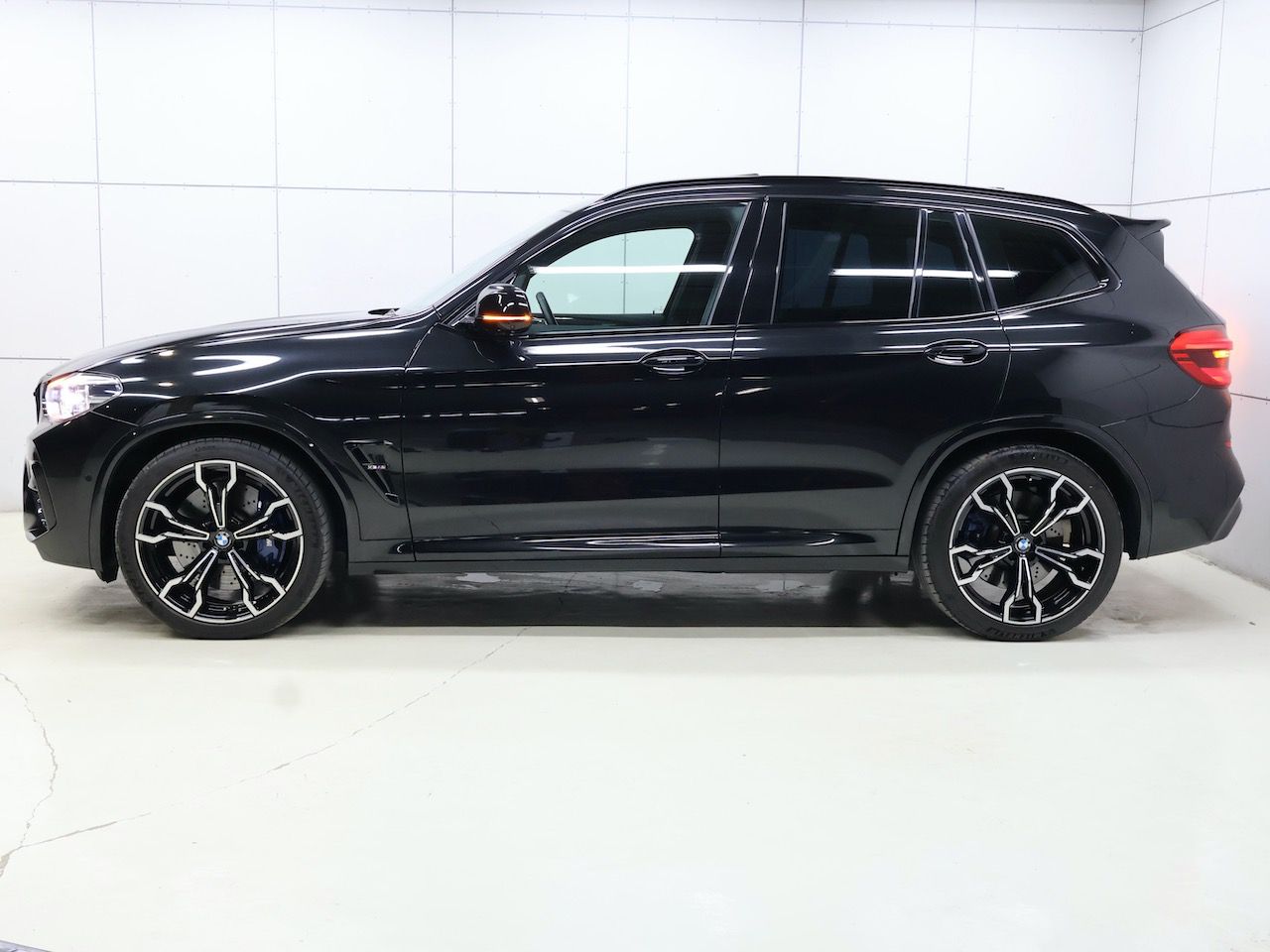 X3 M RHD