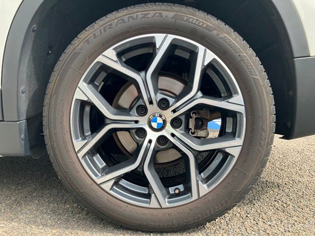 F48 X1 xDrive18d B47 2.0d LCI