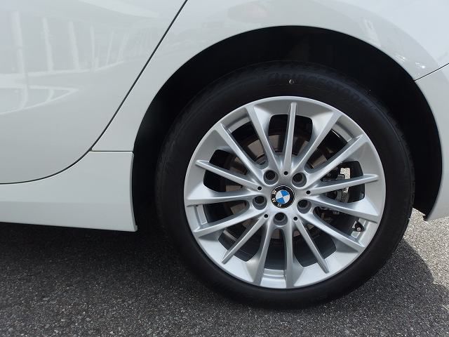 F40 118d Sports Hatch 5-door B47 2.0d