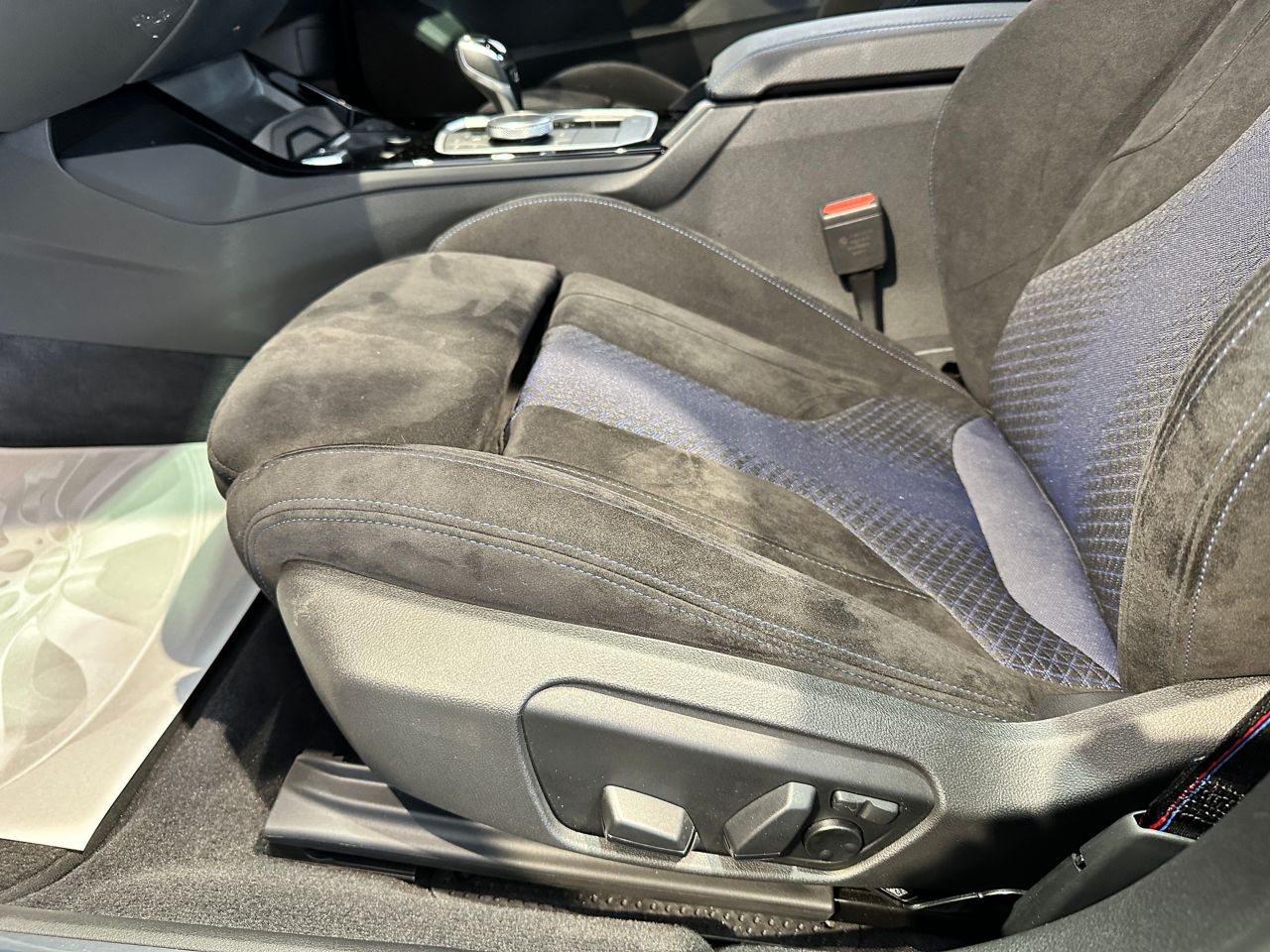 MINI CROSSOVER COPPER SD ALL4