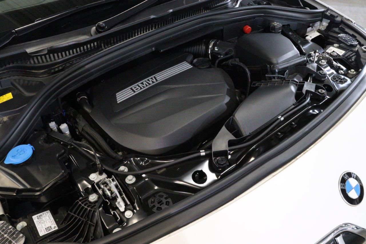 U06 218d Active Tourer B47 2.0d