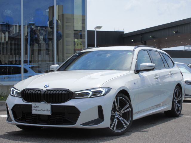 320d xDrive Touring EDITION SHADOW