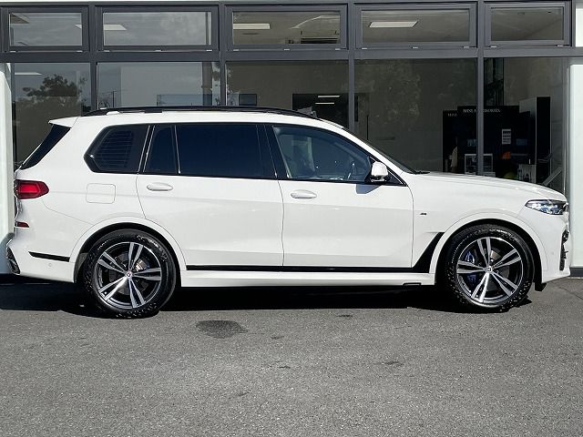 G07 X7 xDrive40d B57 3.0d