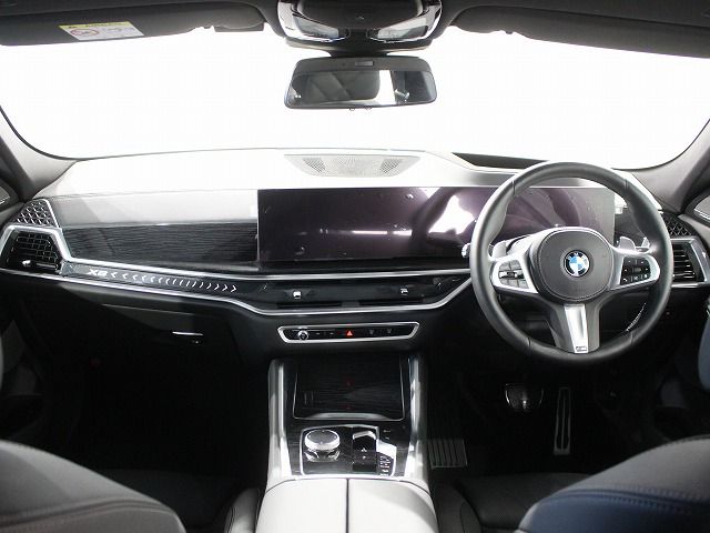 X6 xDrive30d M Sport RHD