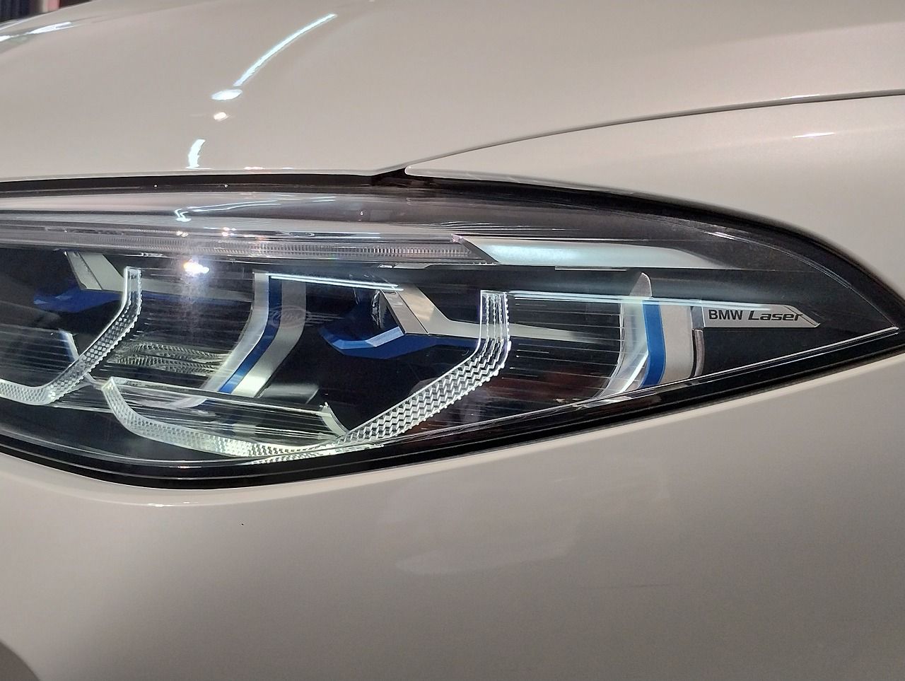 G16 840i M Sport Gran Coupe B58 3.0i