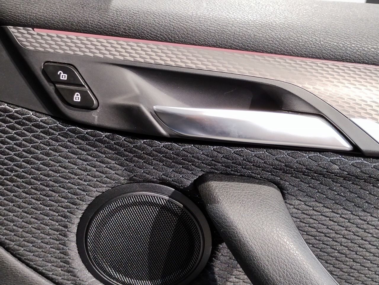 F39 X2 xDrive18d SAC B47 2.0d